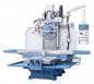 Preview: Bernardo BFM 2100 Servo Bettfraesmaschine